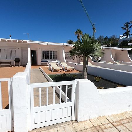 Bungalows Villas Blancas Puerto del Carmen  Kültér fotó