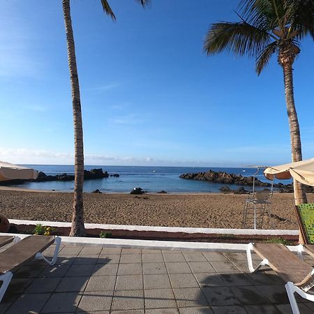 Bungalows Villas Blancas Puerto del Carmen  Kültér fotó